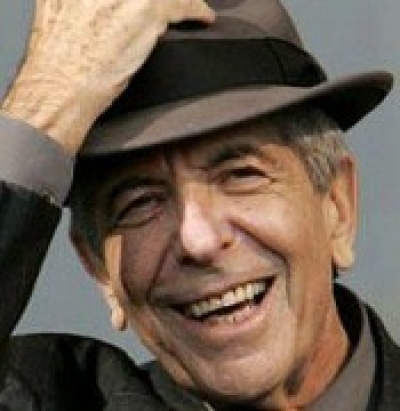 ‘Old Ideas’: το νέο album του Leonard Cohen