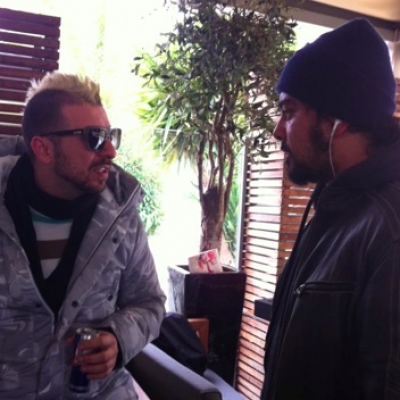 Ολοκαίνουριο video clip έρχεται από τους Vegas!