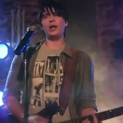 "Όταν θα 'ρθουν": Νέο τραγούδι από το Θάνο Μωραϊτίδη