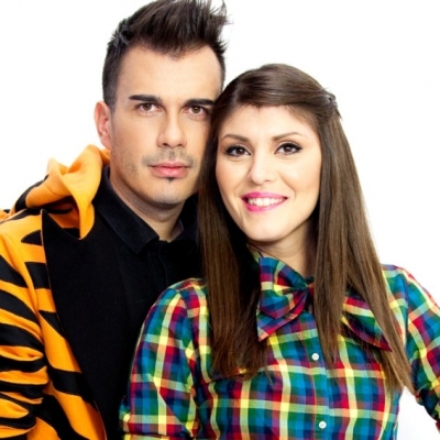 Όταν το "Breaking MAD" ανακρίνει τους καλλιτέχνες!