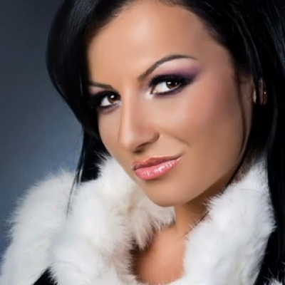 Πάμε "Yalla" με την Irina Pop!