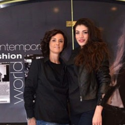 Ποια θα ντύσει την Ήβη Αδάμου στην Eurovision;