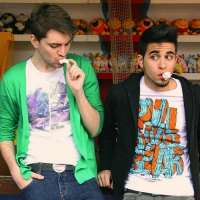 Ποιο θα είναι το επόμενο cover των Freaky Fortune?