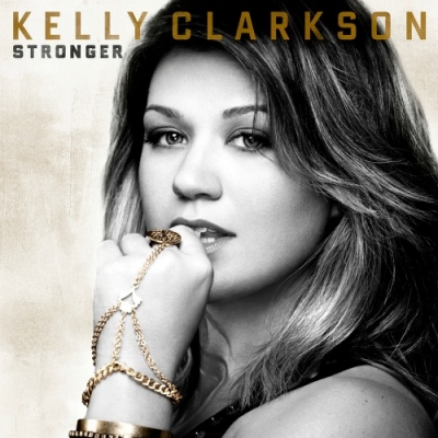 “Stronger 2012”: η παγκόσμια περιοδεία της Kelly Clarkson!