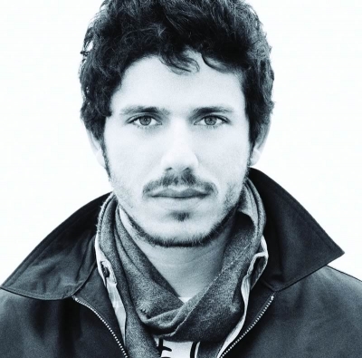 Συνέντευξη Νικόλας Μεταξάς