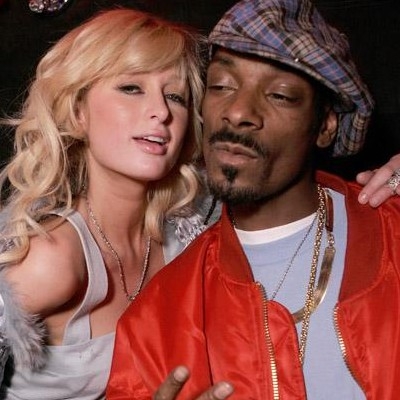 Συνεργάζεται η Paris Hilton με τον Snoop Dogg για το νέο της album?