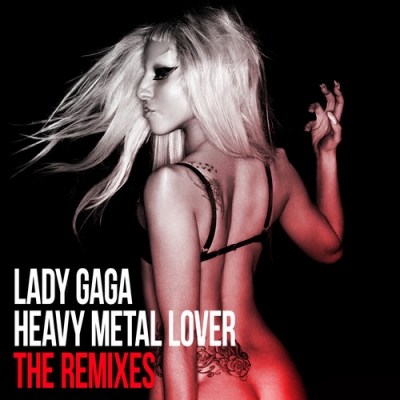Θα είναι το νέο single της Lady Gaga το Heavy Metal Lover;