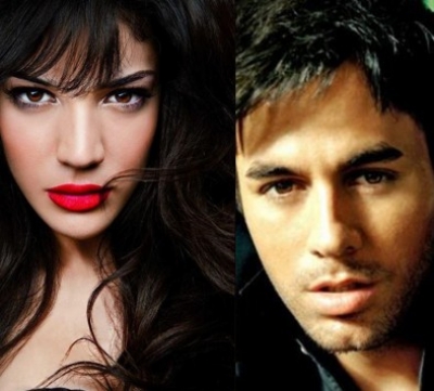 Τι κοινό έχει η Ήβη Αδάμου με τον Enrique Iglesias;