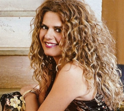 Τι μας απάντησε η Ελένη Τσαλιγοπούλου στην ερώτηση....