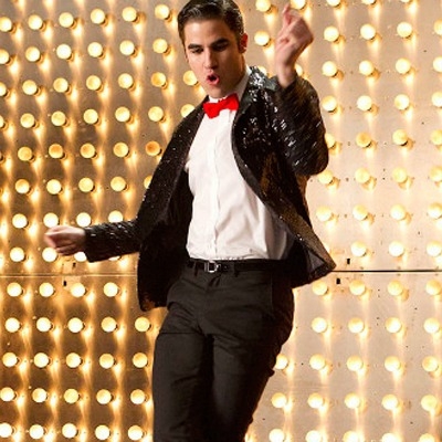 To Glee διασκευάζει Michael Jackson! 