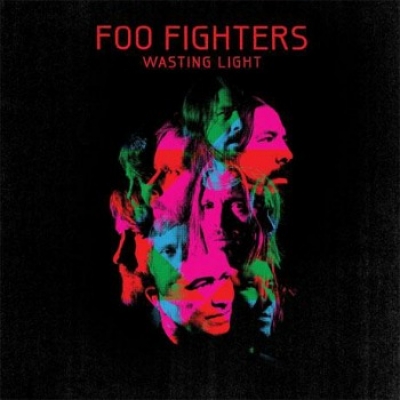 Το ‘Wasting Light’ των Foo Fighters, πρώτο στο Billboard