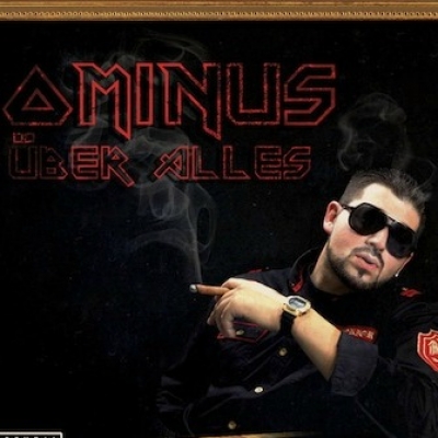 Το νέο cd του Ominus δωρεάν για τους φίλους του tralala.gr!