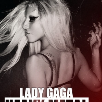 Το νέο single της Lady Gaga