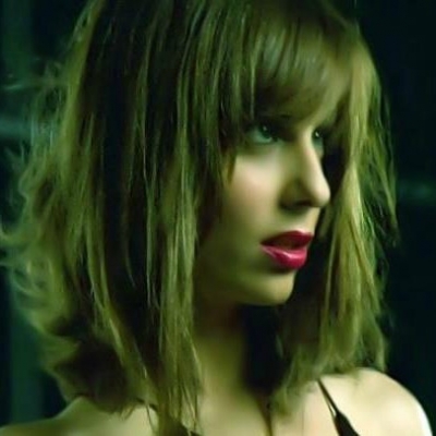 Το πρώτο single της Λουκίας!