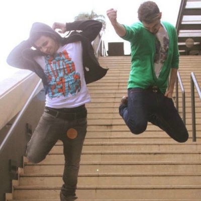 Το remix των Freaky Fortune στο ''Set fire to the rain'' της Adele!