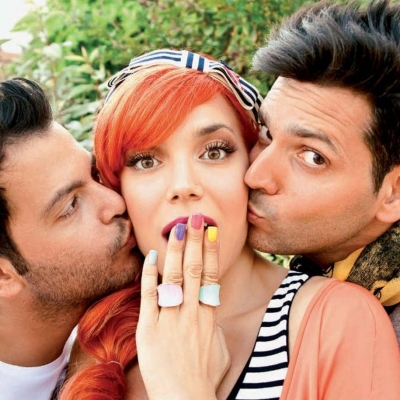 Video: Οι OtherView στο Breaking MAD! 