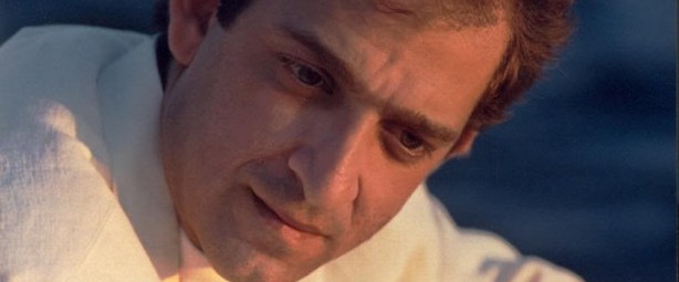 Βιογραφία | Ανδρέας Τσουκαλάς