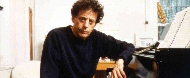 Βιογραφία | Philip Glass