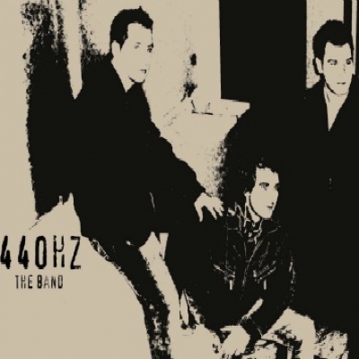 440hz the Band: Γνωρίστε τους!