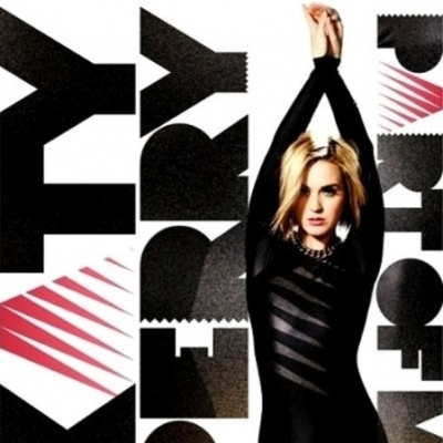 Ακούστε απόσπασμα από το νέο single της Katy Perry, Part Of Me!