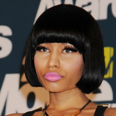 Απαγορευμένο το ‘’Stupid Hoe’’ της Nicki Minaj