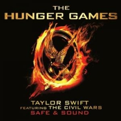 Αποκαλύφθηκε το πλήρες soundtrack της ταινίας ‘Hunger Games’