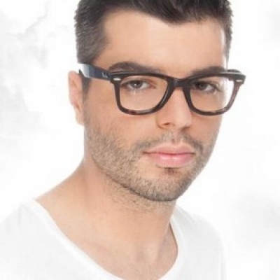 Απόψε ο Mark F. Angelo στο More Radio! 