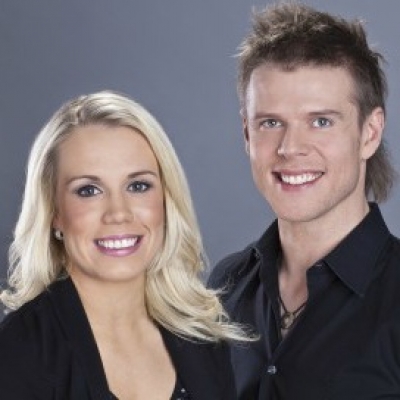 Αυτό είναι το τραγούδι της Ισλανδίας για τη φετινή Eurovision!