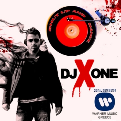 DJ X One: Τρία νέα video clips καταφτάνουν!