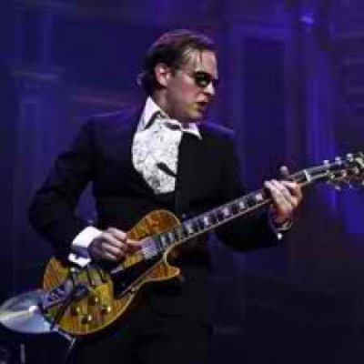 DVD από τον Joe Bonamassa