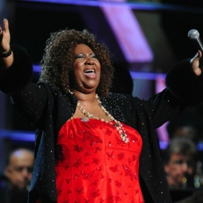 Δείτε την Aretha Franklin να τραγουδάει Whitney Houston