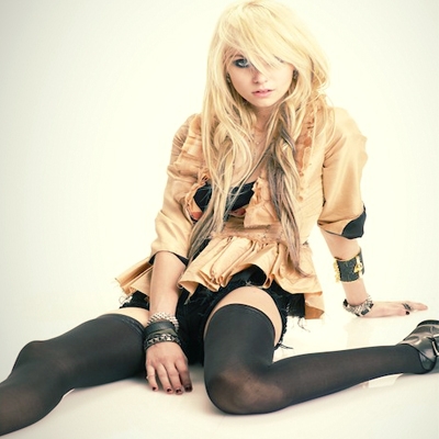 Δείτε το καινούργιο κλιπ των The Pretty Reckless