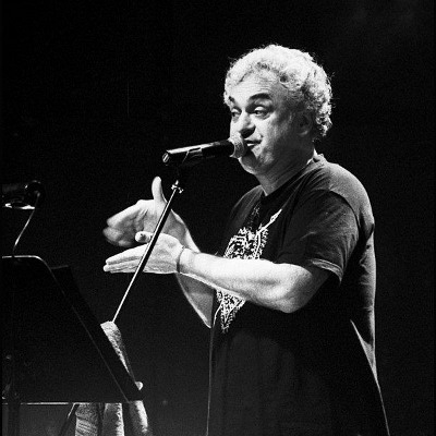 Διογένης Δασκάλου στο club του Μύλου στις 25 και 26/2