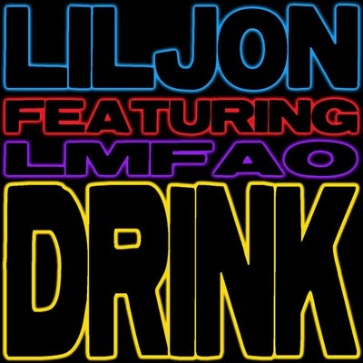 “Drink” παρέα με τον Lil Jon και τους LMFAO!