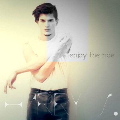 ''Enjoy the ride'': Το πρώτο τραγούδι του Harry S.