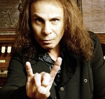 Επανεκδίδονται με επιπλέον υλικό τα τρία πρώτα προσωπικά album του Dio