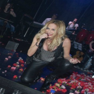 Επώνυμες παρουσίες στο REX!