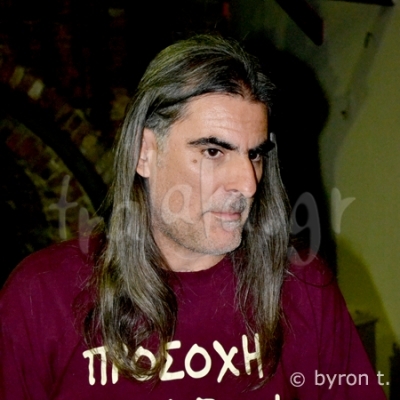 Έρχεται νέα βραδιά Δίεση με το Φίλιππο Πλιάτσικα!