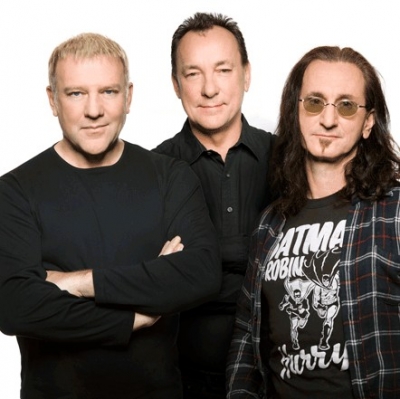 Ετοιμάζεται μυθιστόρημα για το νέο δίσκο των Rush, Clockware Angels