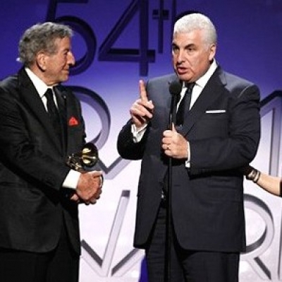 Grammy 2012: Η Amy Winehouse ήταν εκεί...
