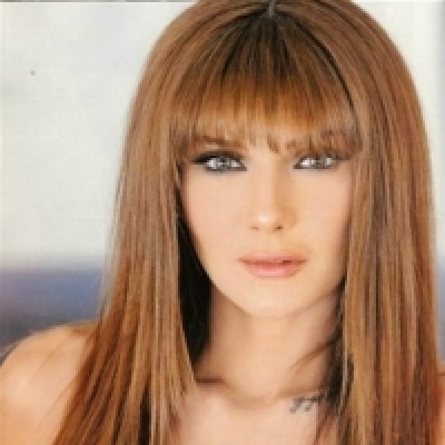 Η Αγγελική Ηλιάδη ήταν καλεσμένη στο «Πρωινό Μου»!