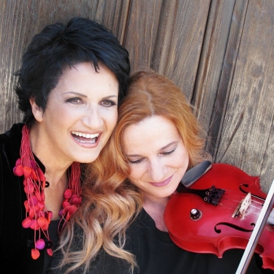 H Άλκηστις Πρωτοψάλτη και Ευανθία Ρεμπούτσικα για δύο τελευταίες παραστάσεις στο Παλλάς!