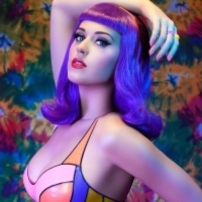 Η Katy Perry θα εμφανιστεί live στα Grammys!