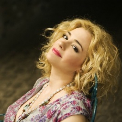  Η Νατάσσα Μποφίλιου στη μουσική σκηνή “ΟΔΟΣ ΟΝΕΙΡΩΝ” στη Χαλκίδα 29/2