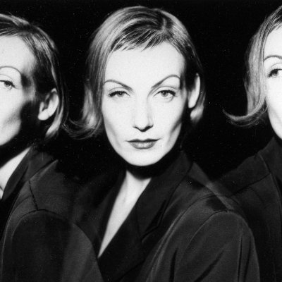 Η Ute Lemper σε Αθήνα και Θεσσαλονίκη στις 1, 3 και 4/3