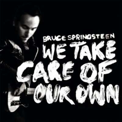 H επιτυχία του Bruce Spingsteen!