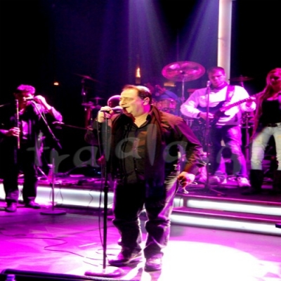 Η συνέντευξη του Βασίλη Καρρά πριν την πρεμιέρα του!