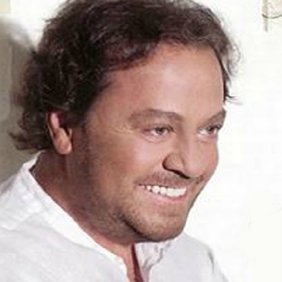 Η συνέντευξη του Γιάννη Πάριου στο glam!