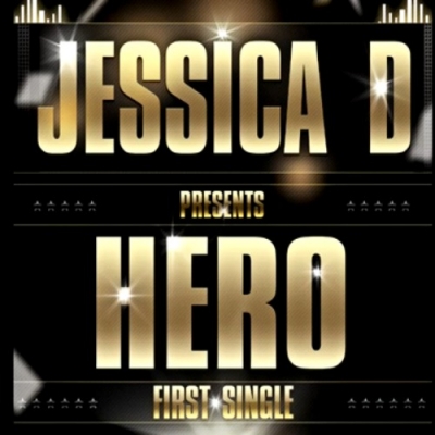 Jessica D: Νέο project από τη Ρουμανία!