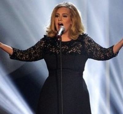 Κι αλλό ρεκόρ για την Adele!